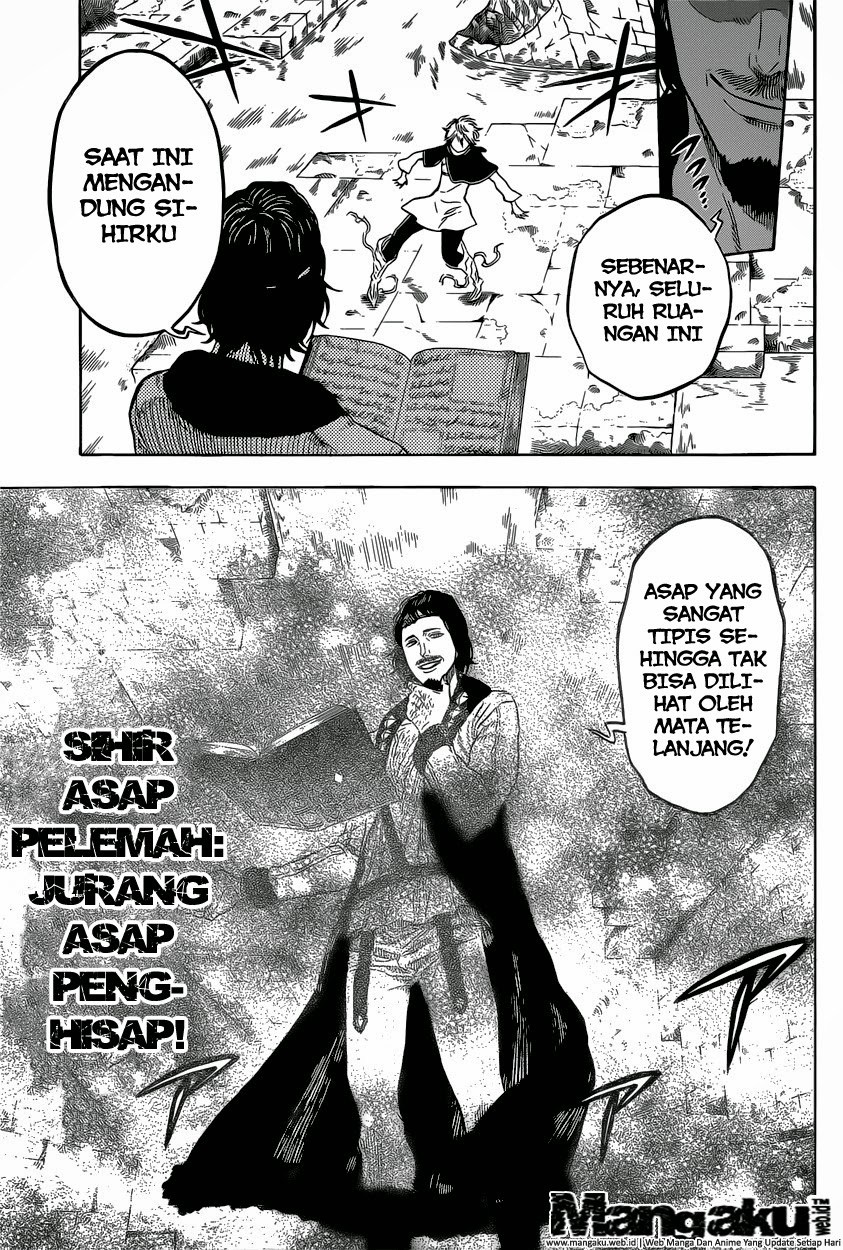 Black Clover