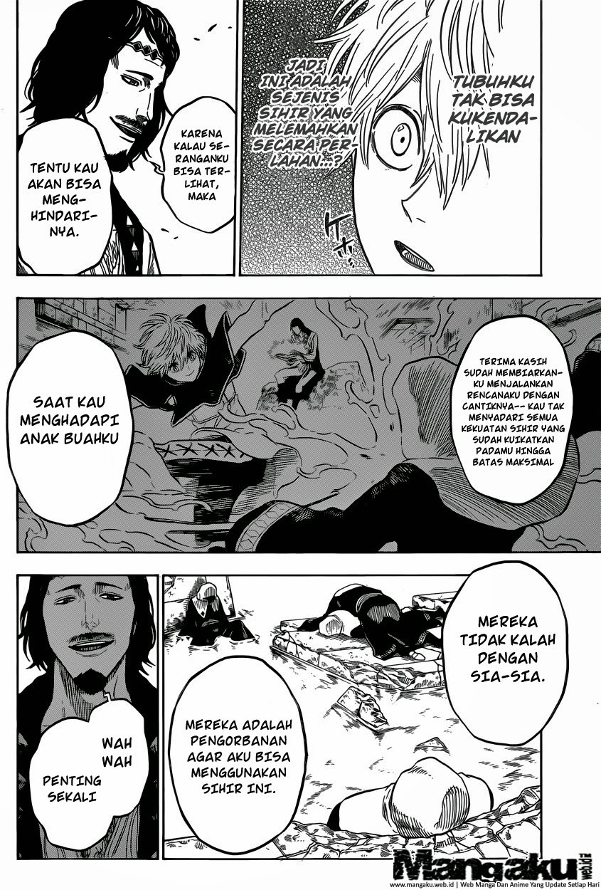Black Clover