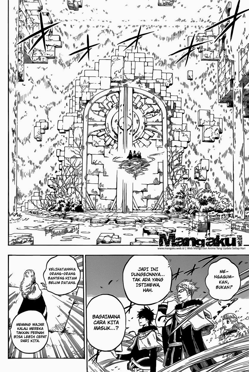 Black Clover