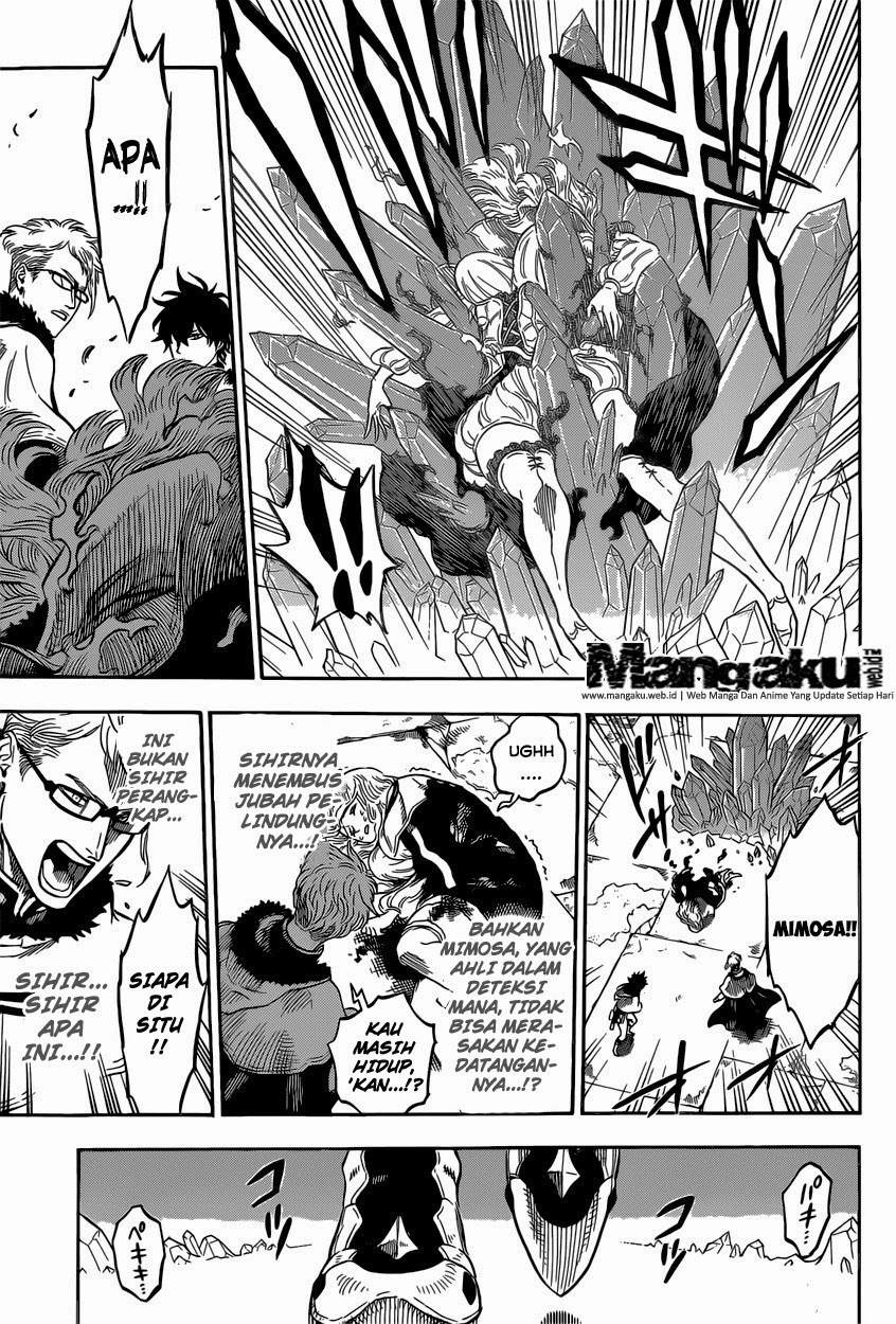 Black Clover