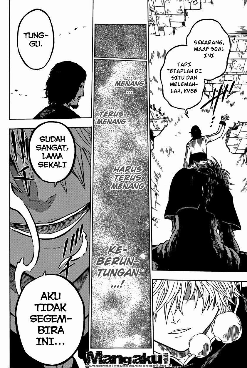 Black Clover