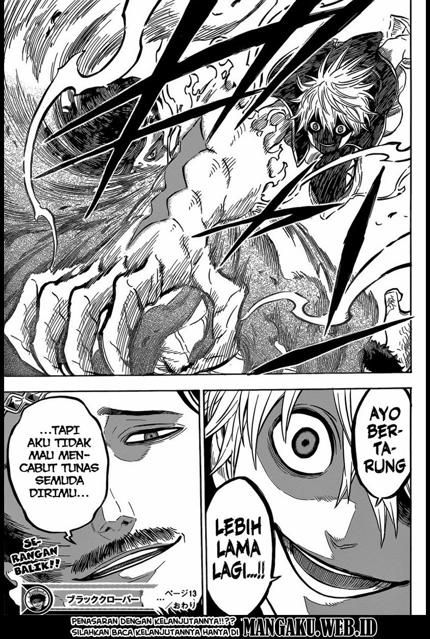 Black Clover