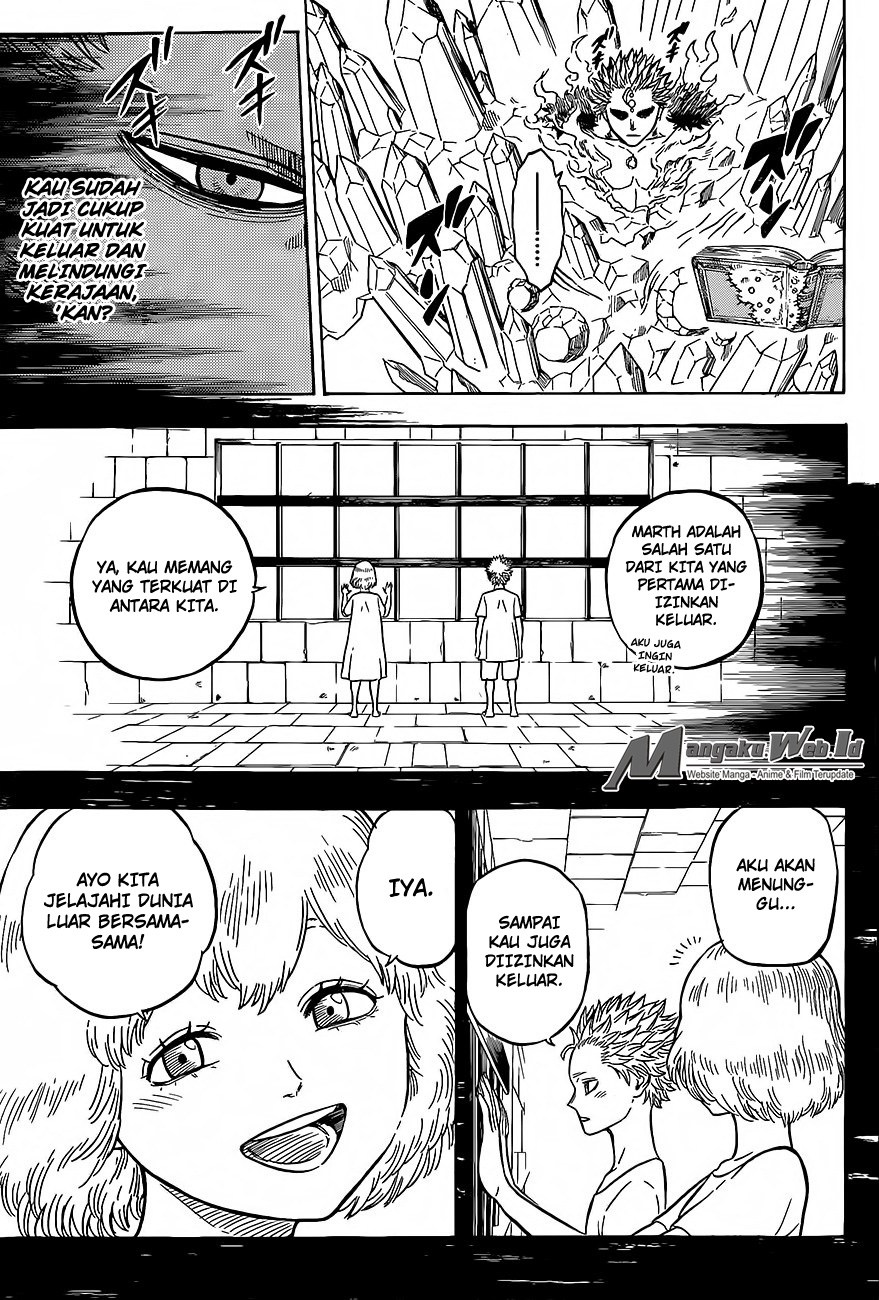 Black Clover