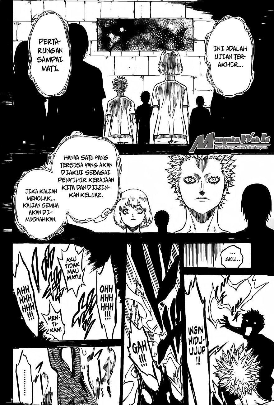 Black Clover