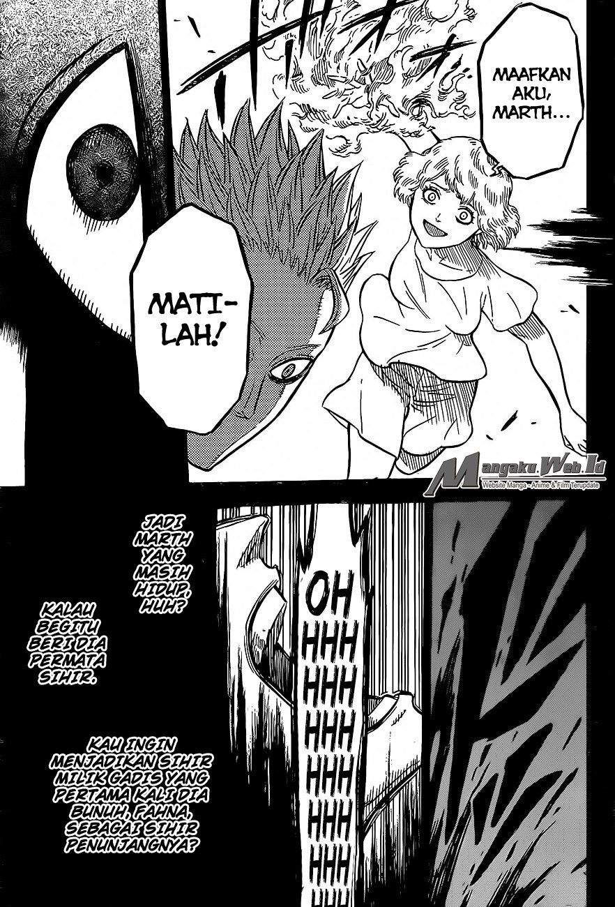 Black Clover