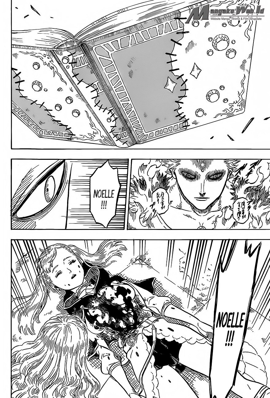 Black Clover