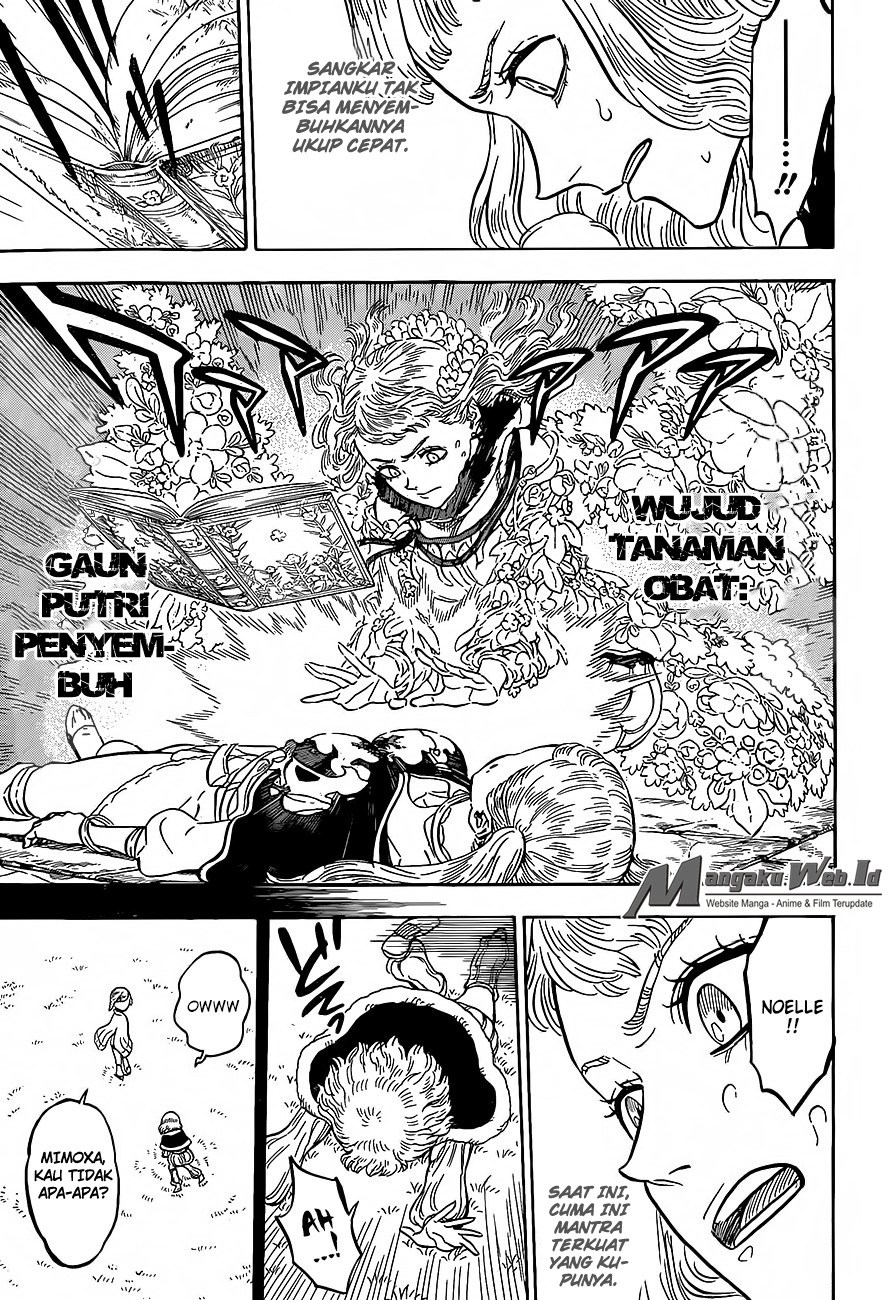 Black Clover