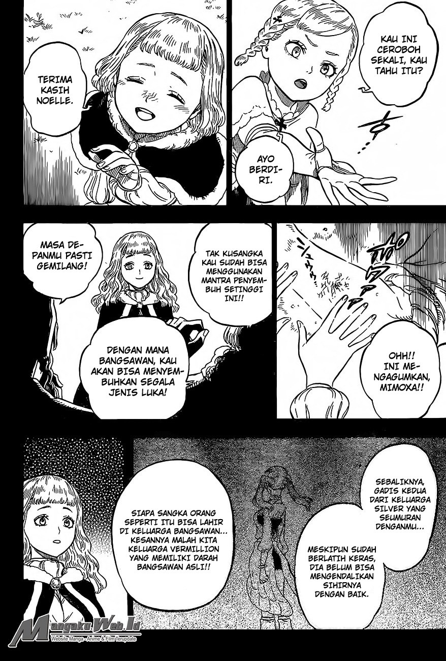 Black Clover