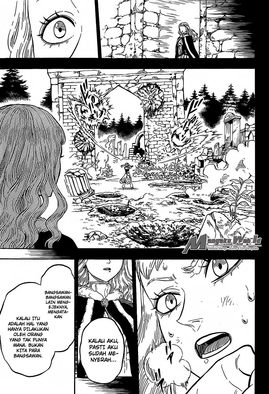 Black Clover