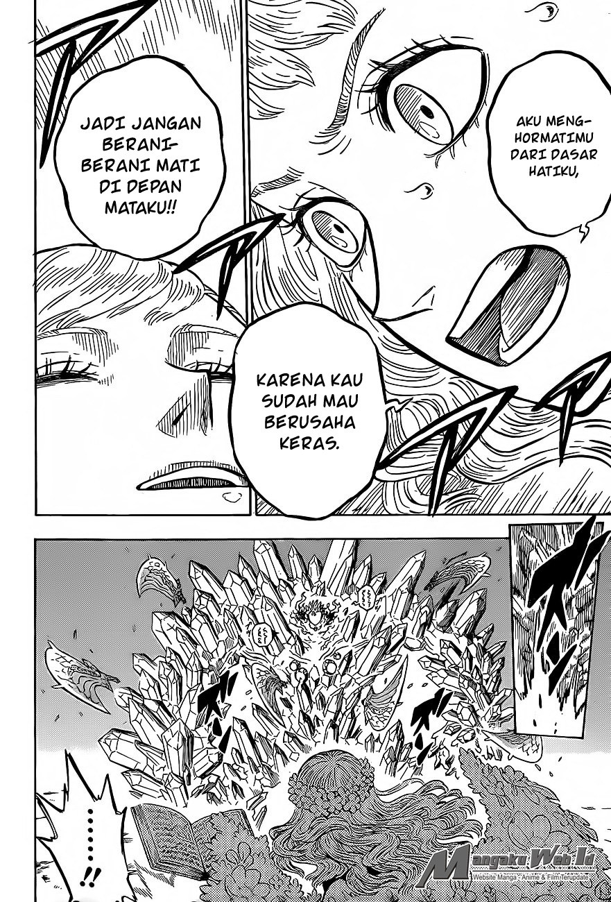 Black Clover