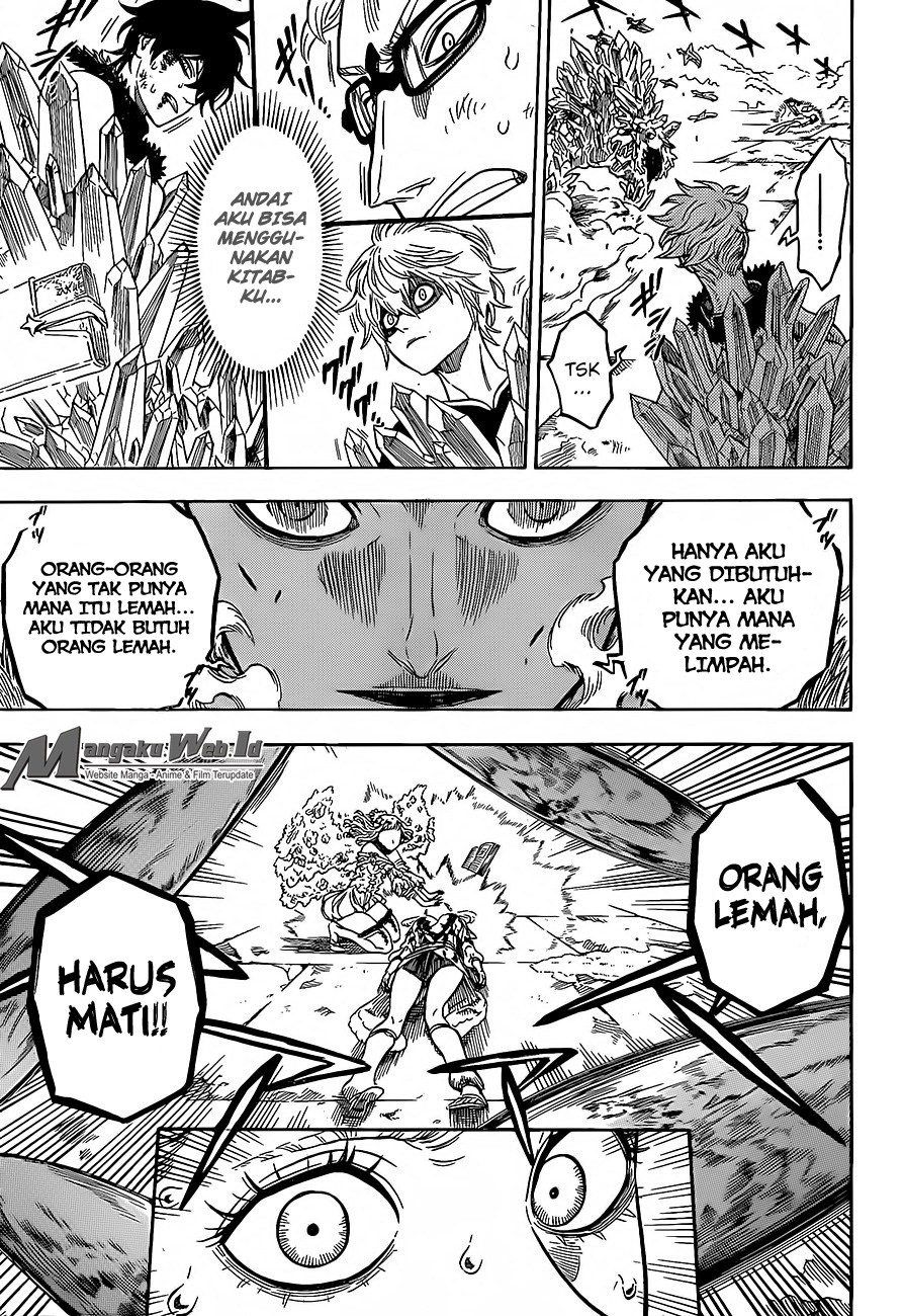 Black Clover