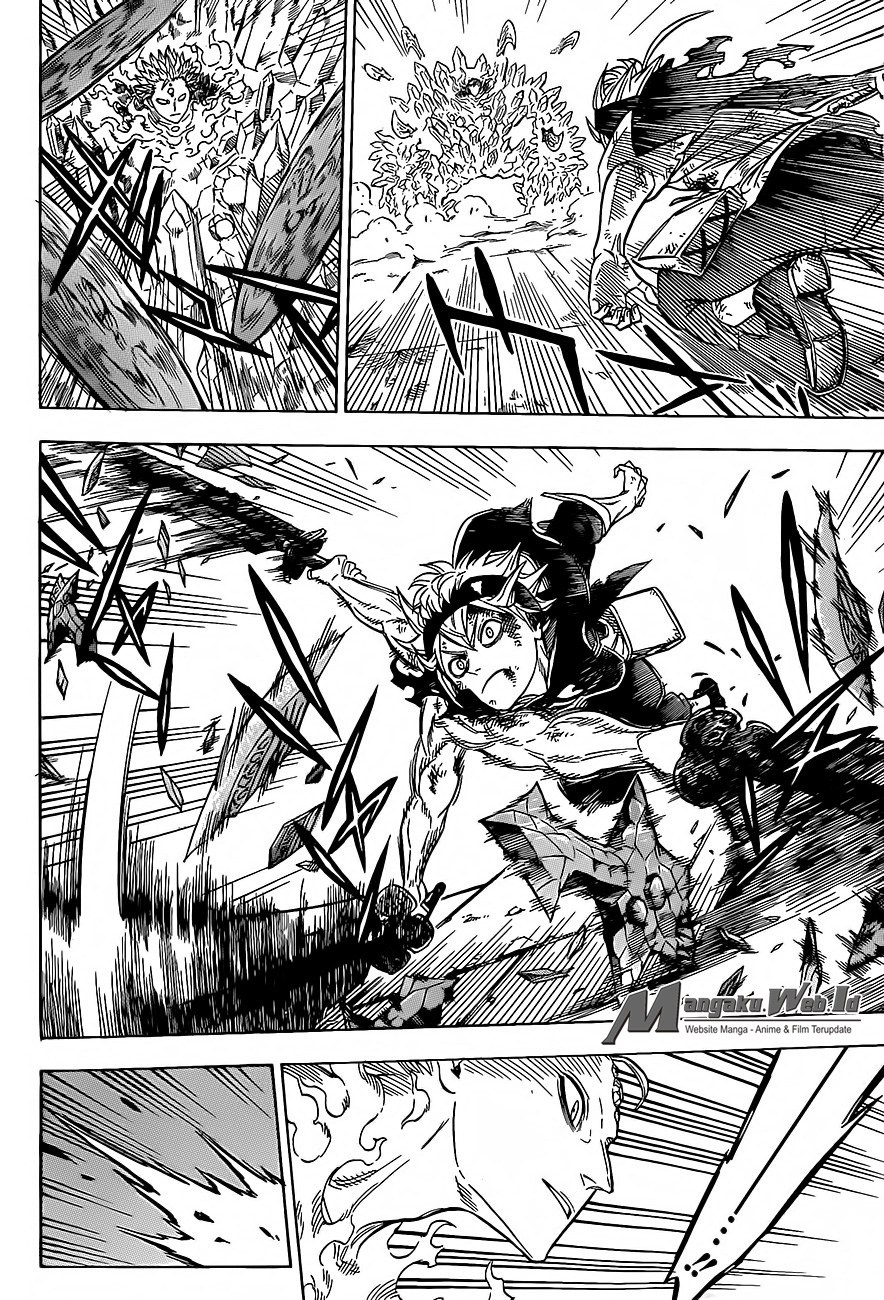 Black Clover