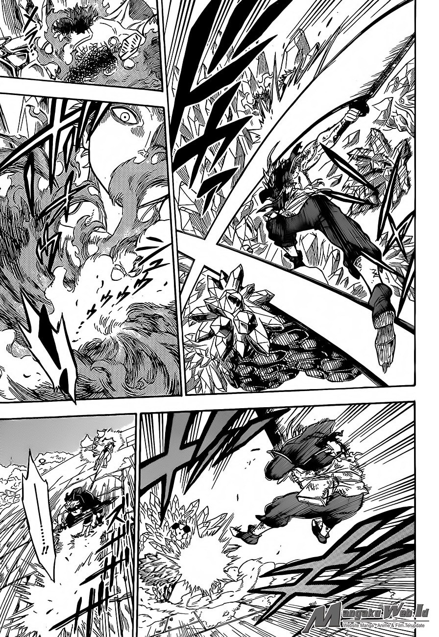 Black Clover