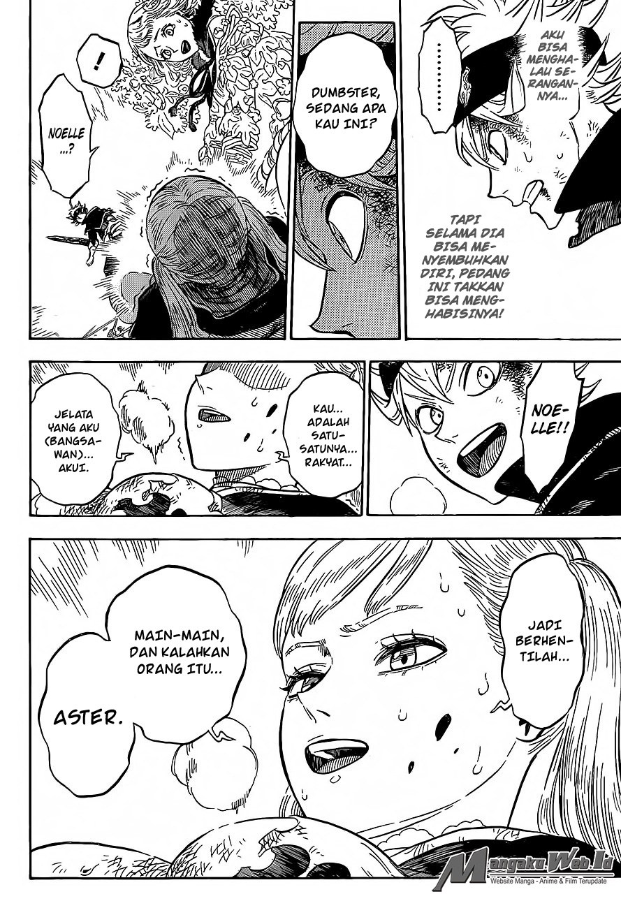 Black Clover