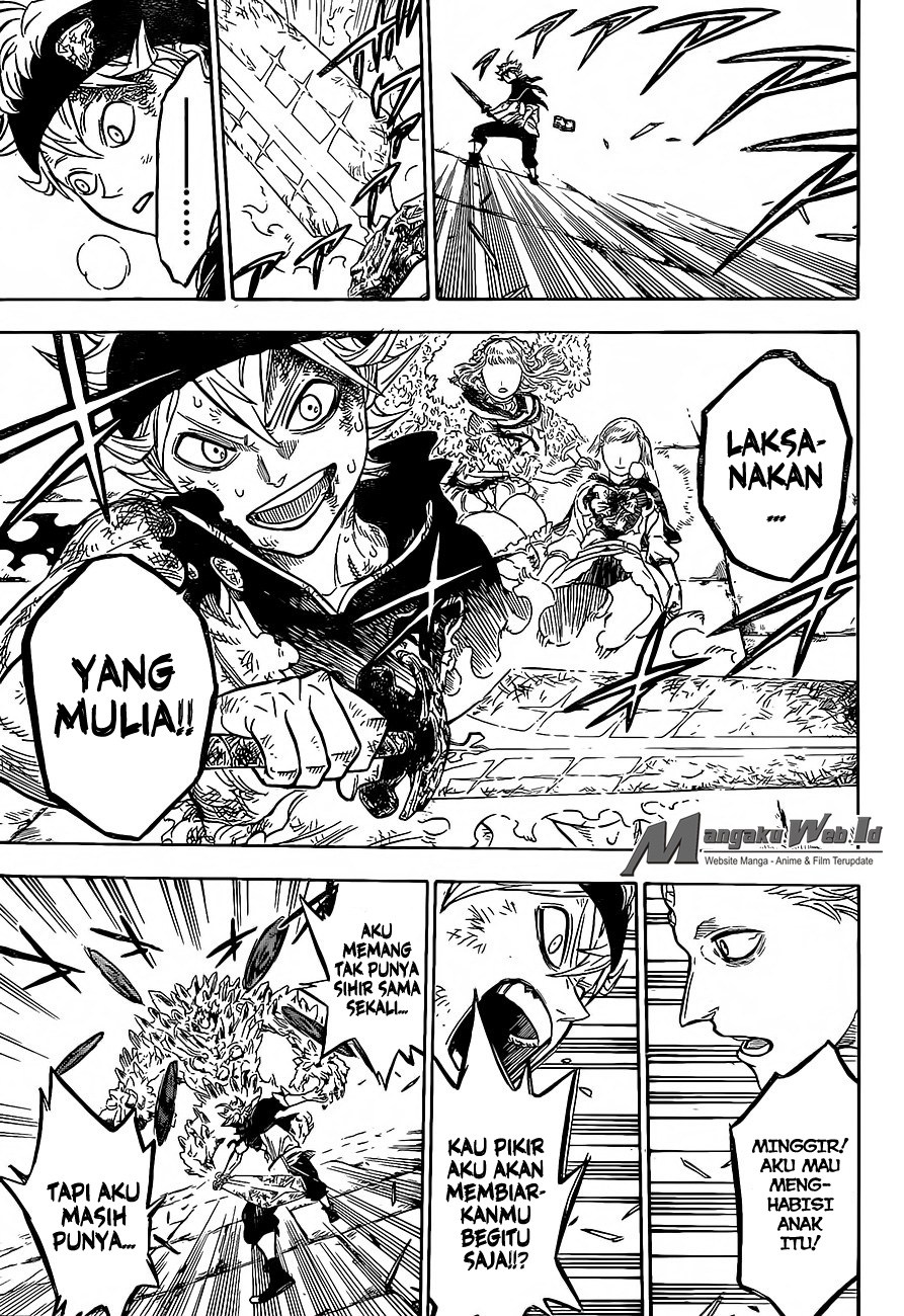 Black Clover