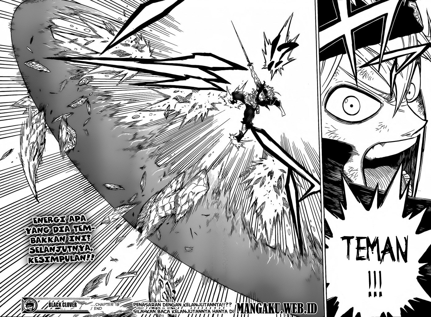 Black Clover