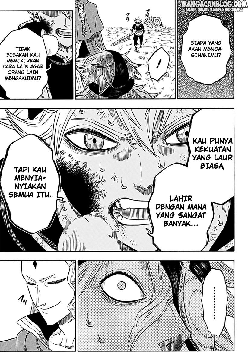 Black Clover