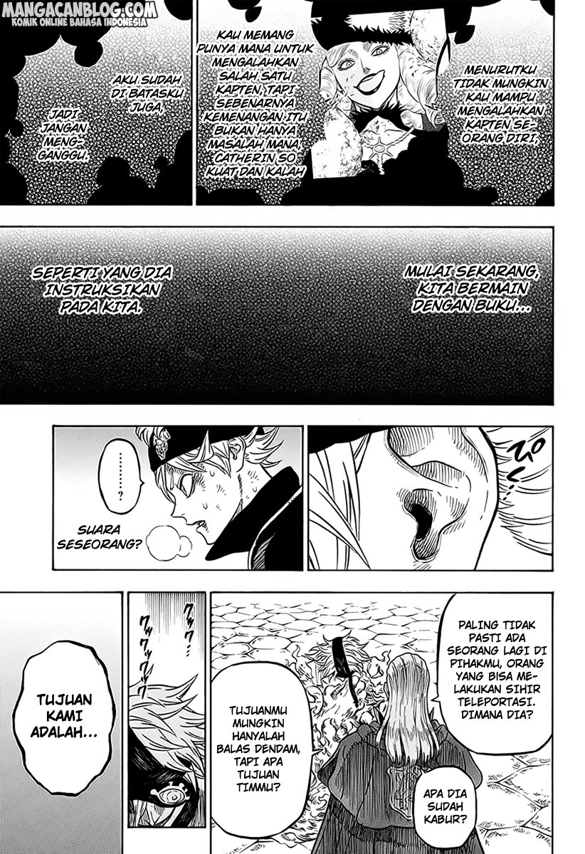 Black Clover
