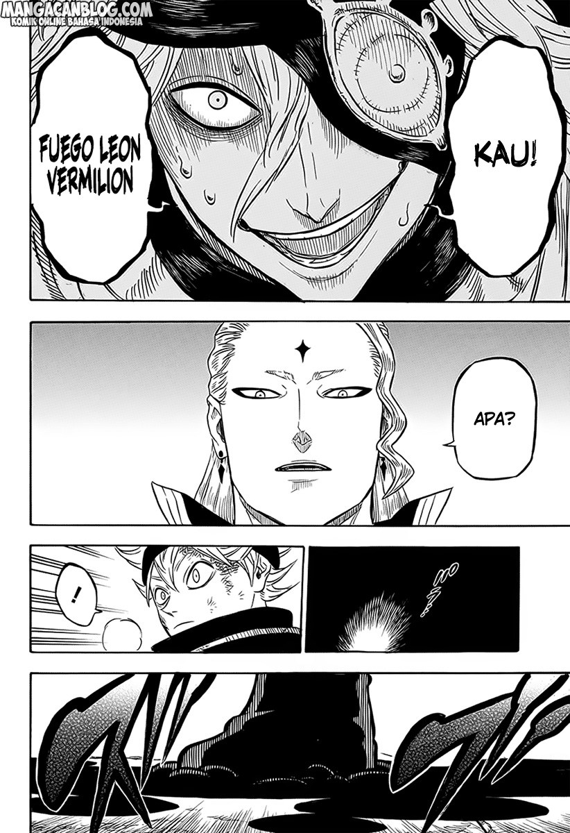 Black Clover