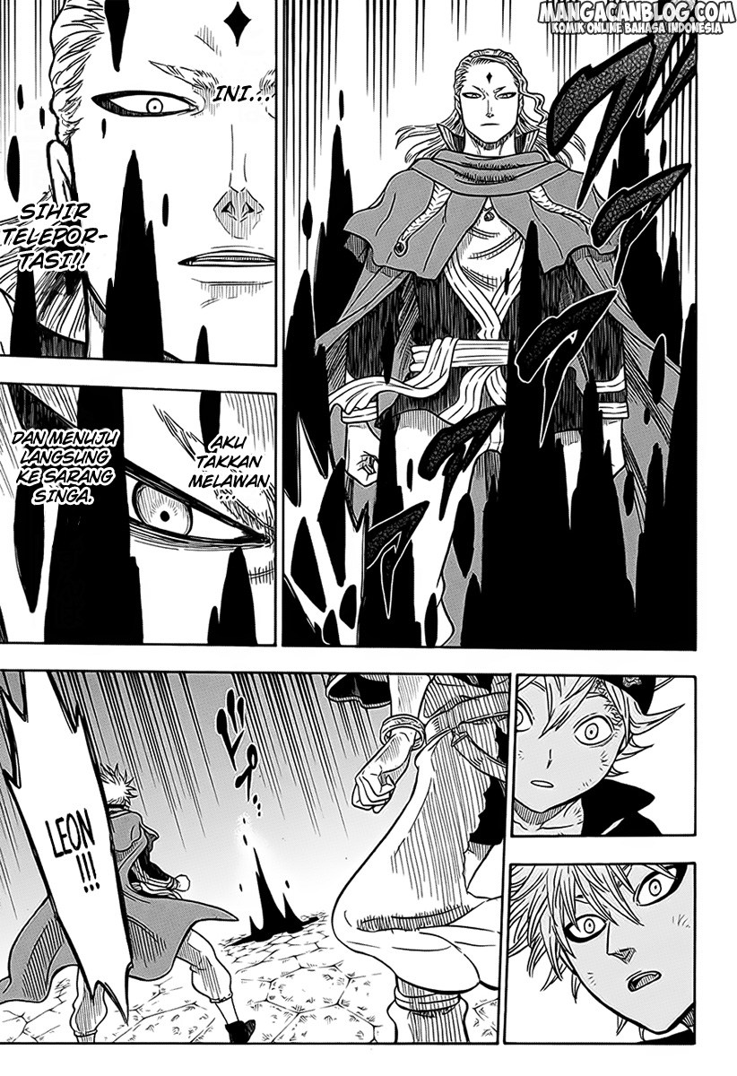 Black Clover