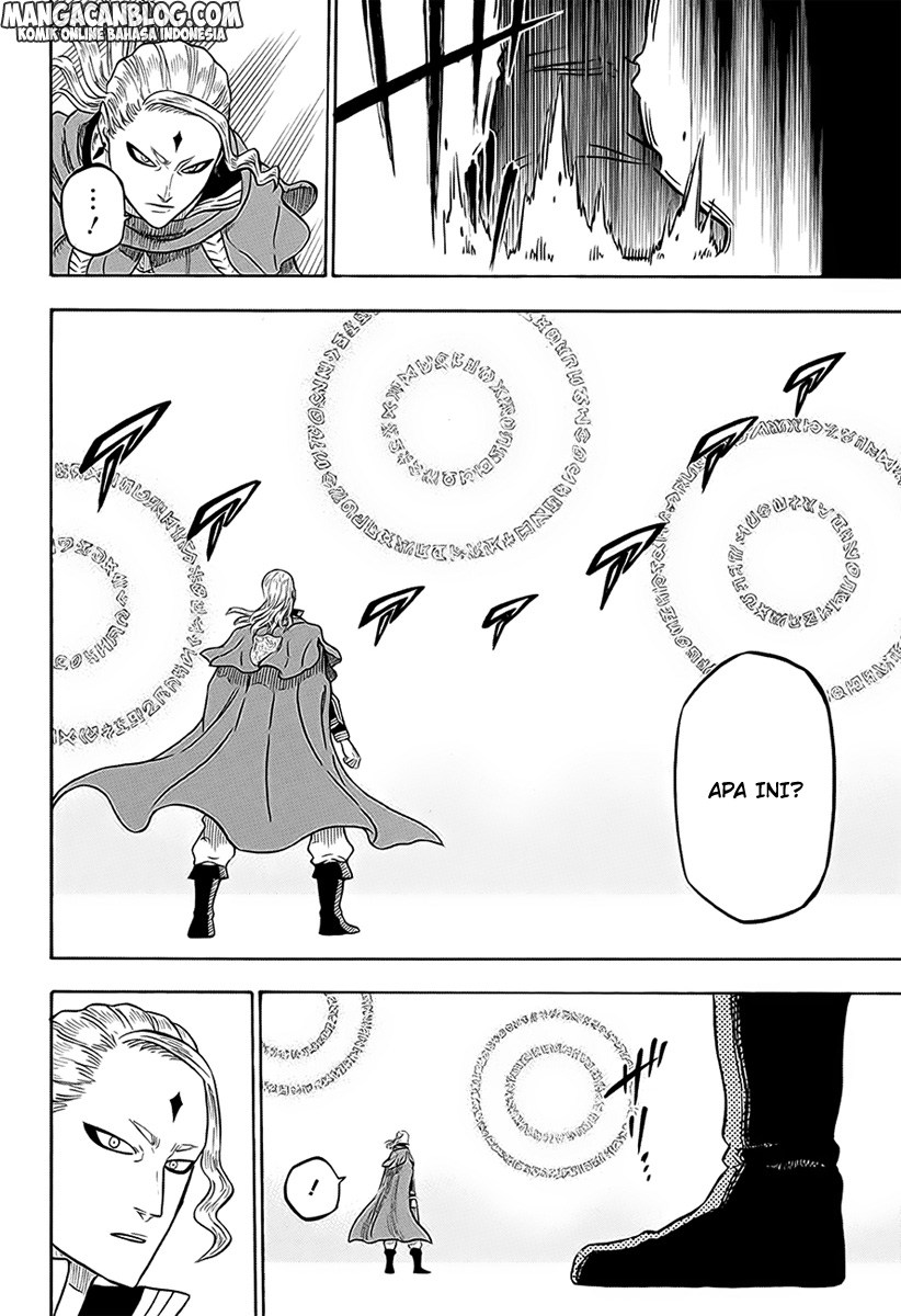 Black Clover