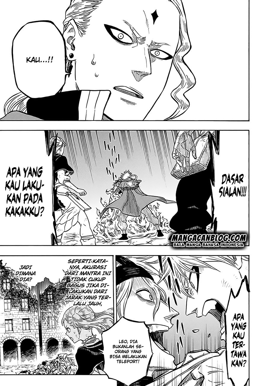 Black Clover