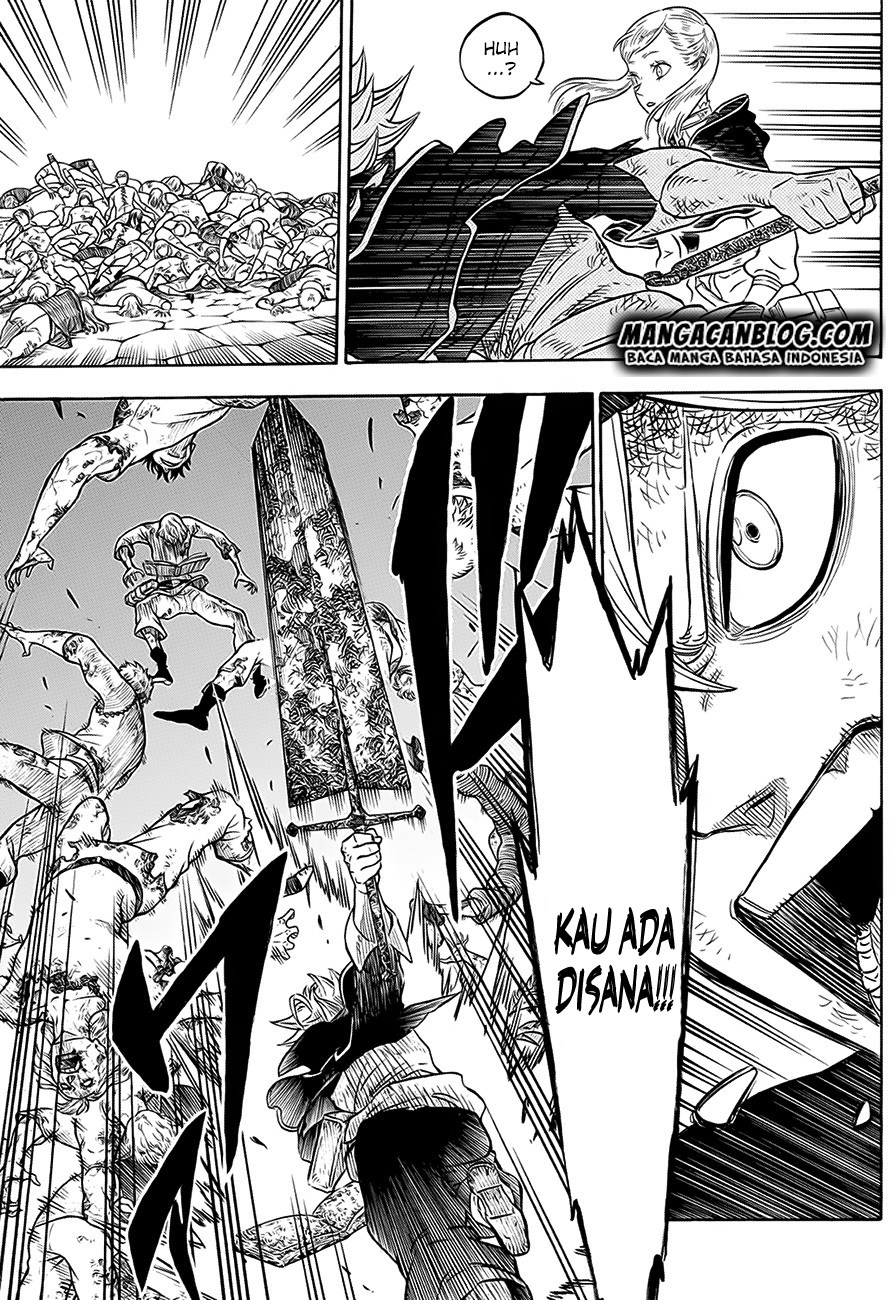 Black Clover