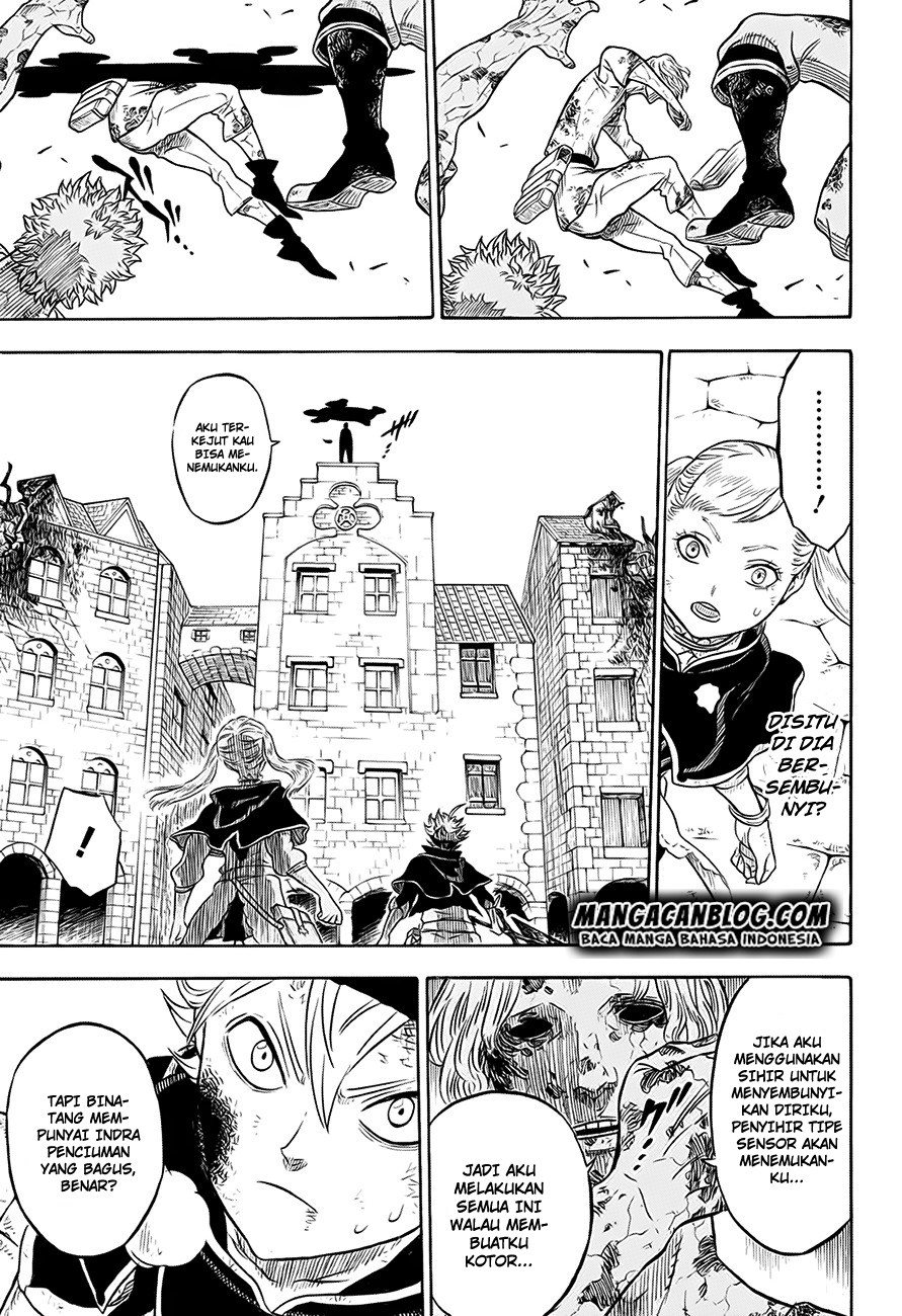 Black Clover