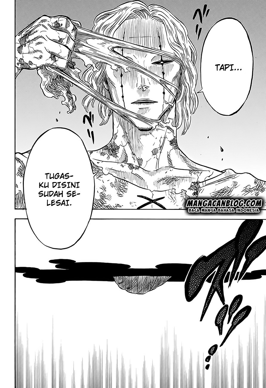 Black Clover