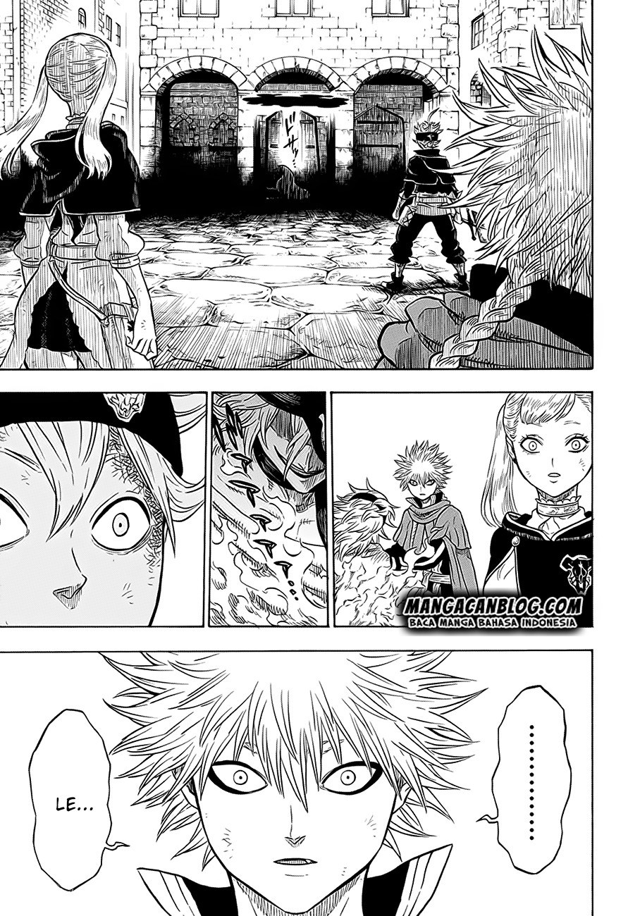Black Clover