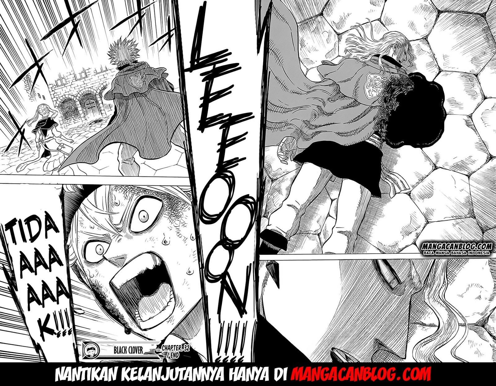 Black Clover
