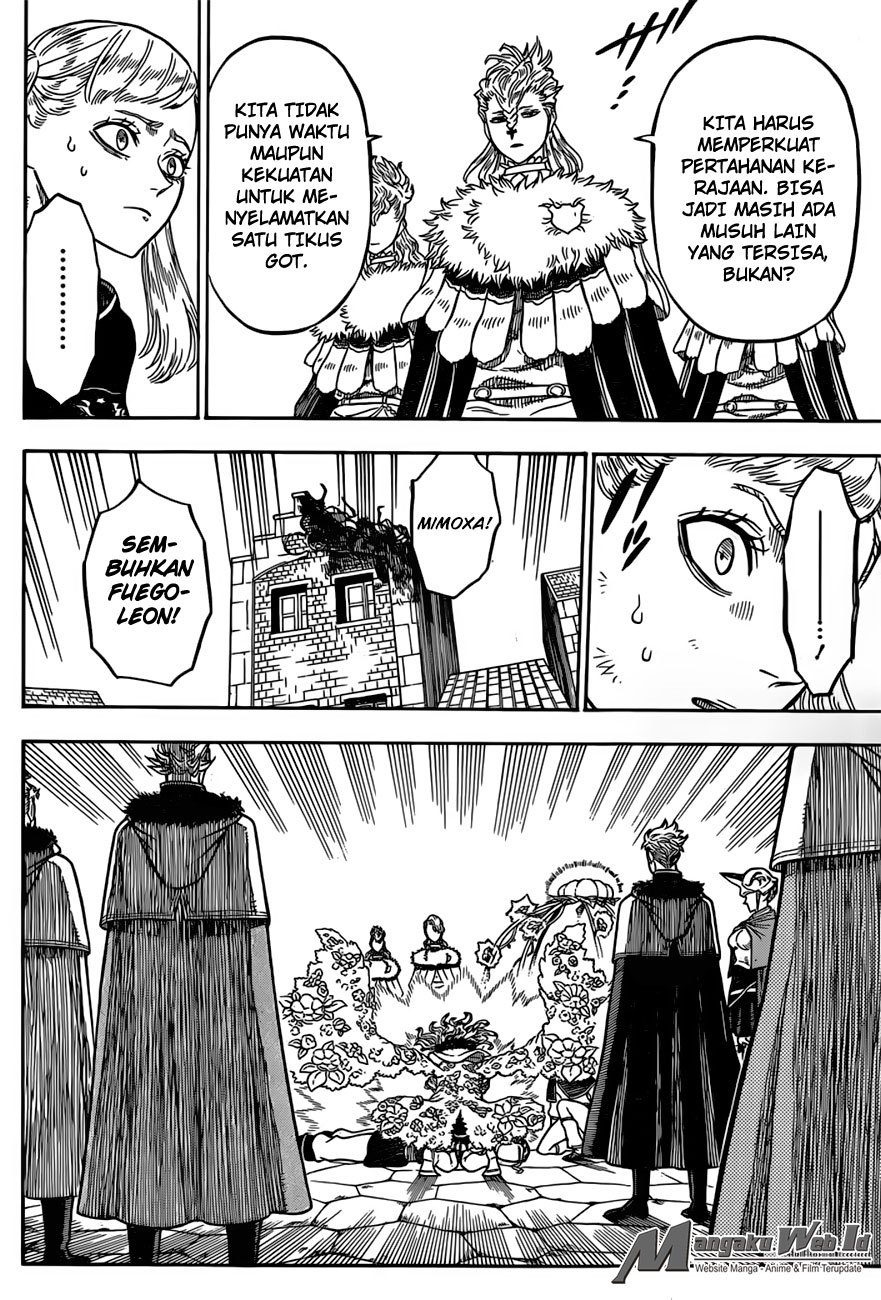 Black Clover