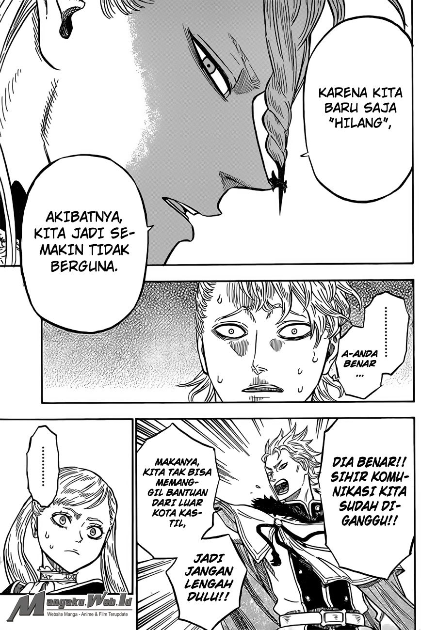 Black Clover