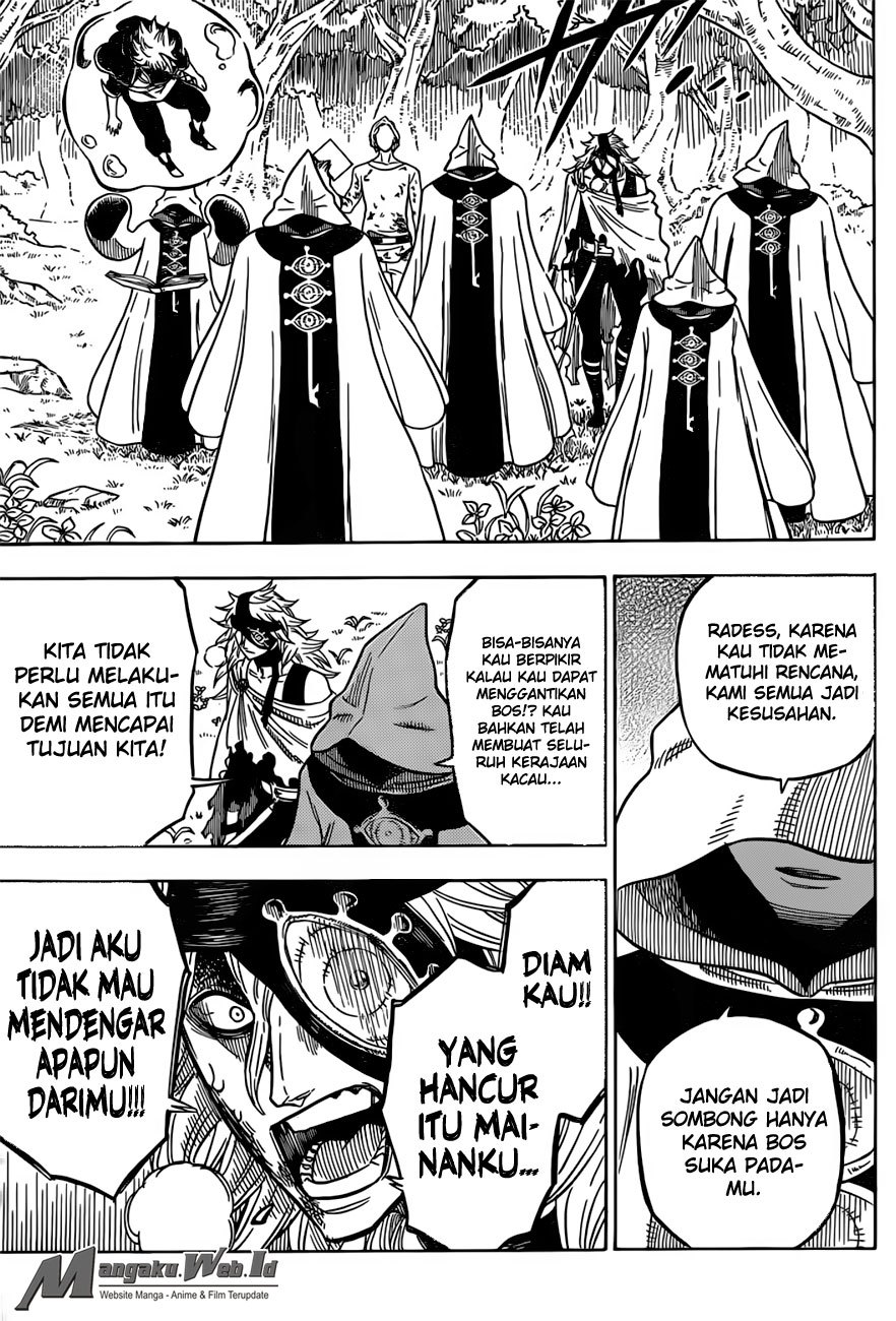 Black Clover