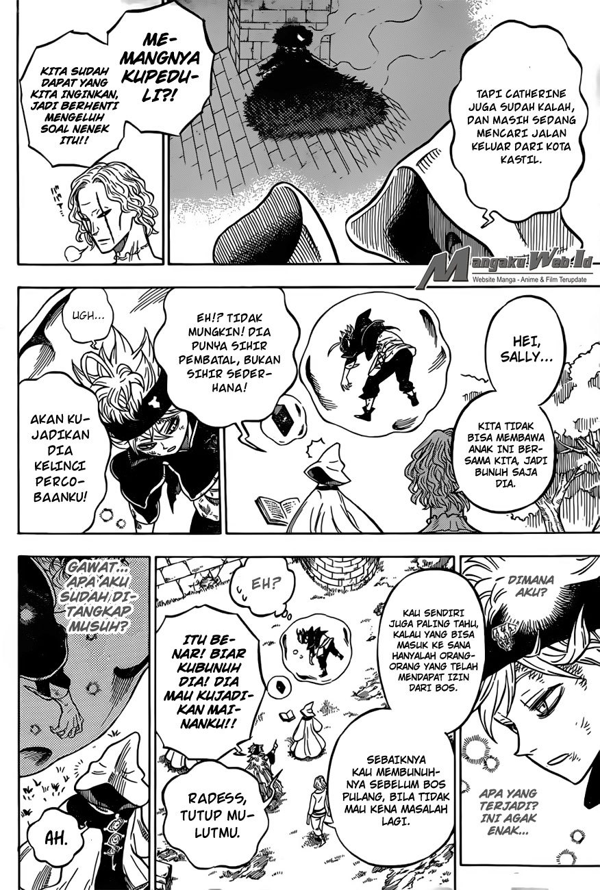 Black Clover