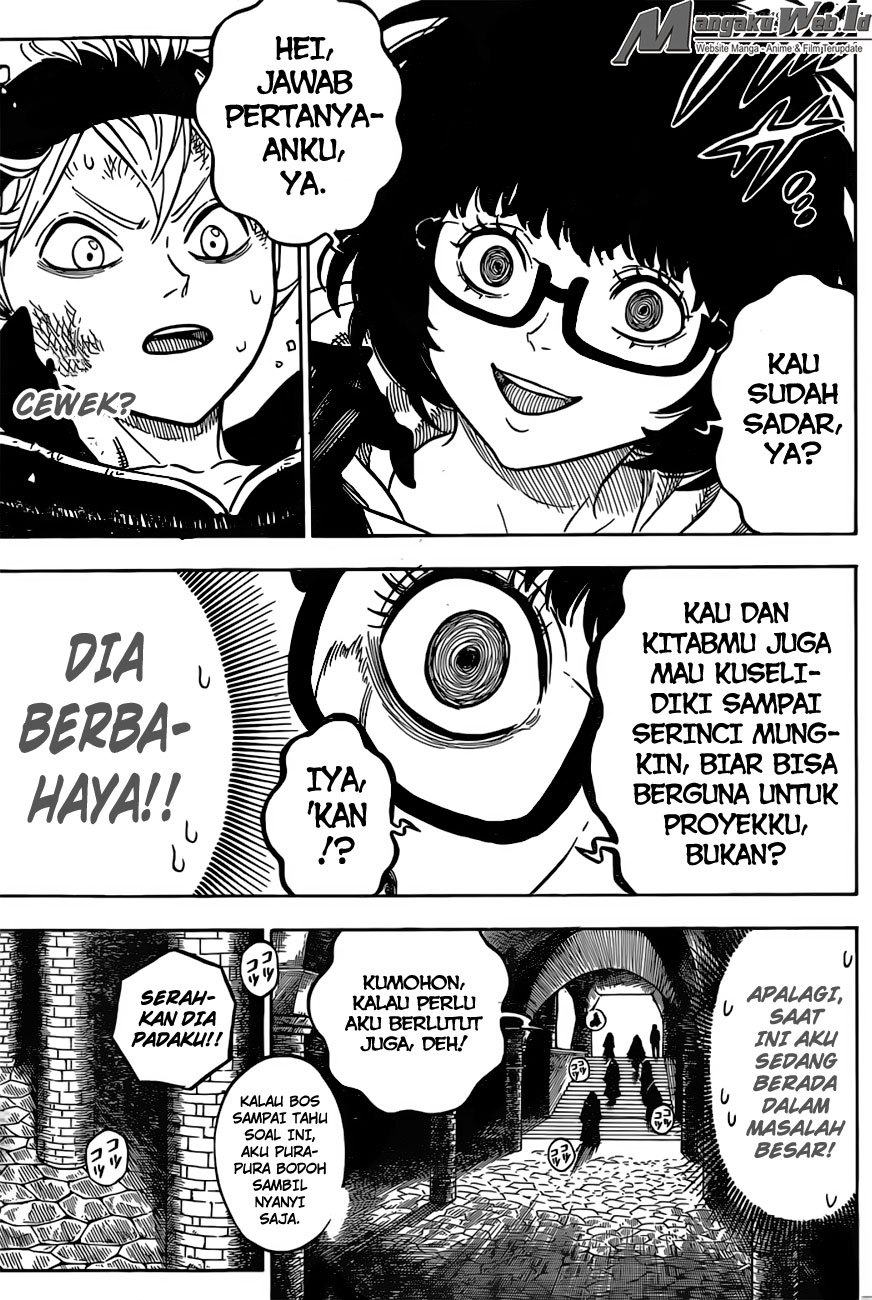 Black Clover