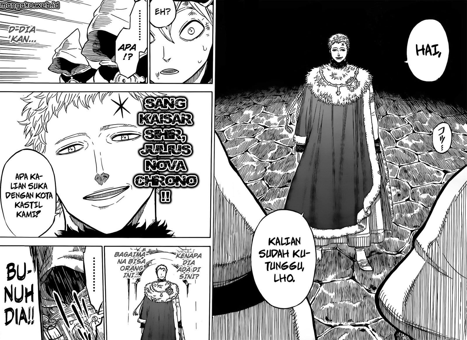 Black Clover