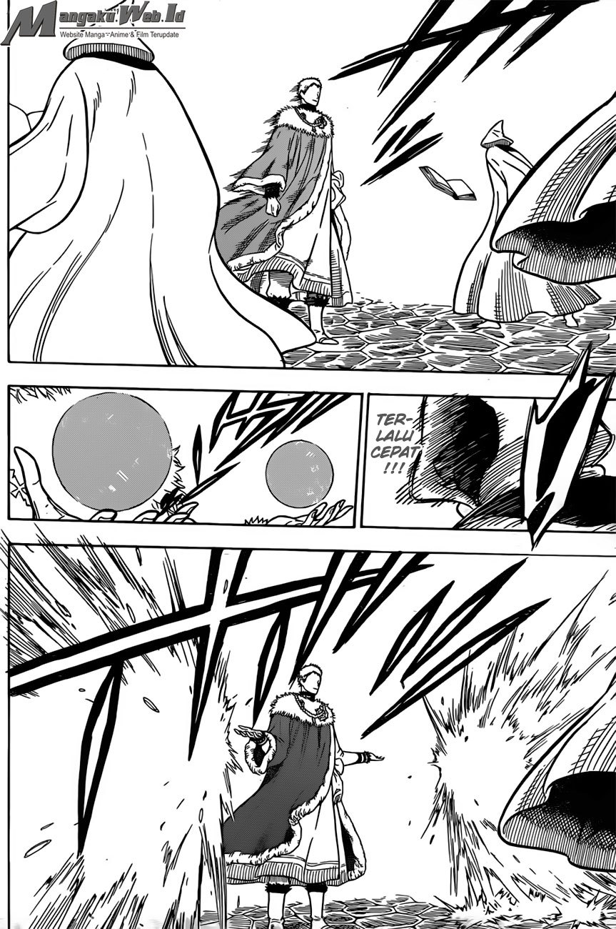 Black Clover