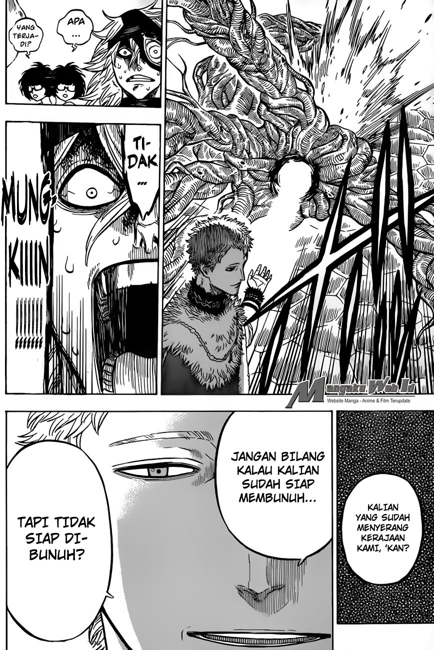 Black Clover