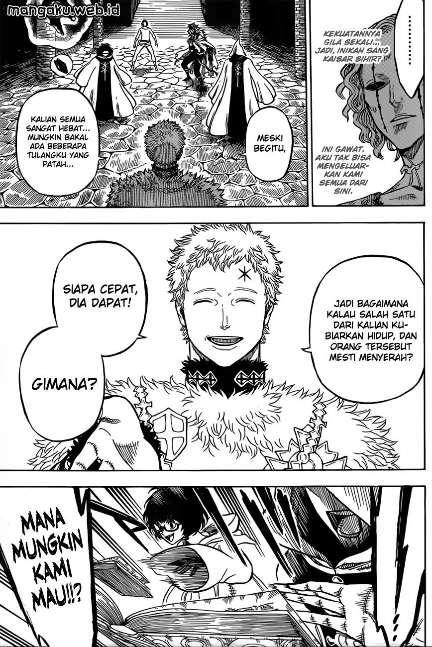 Black Clover