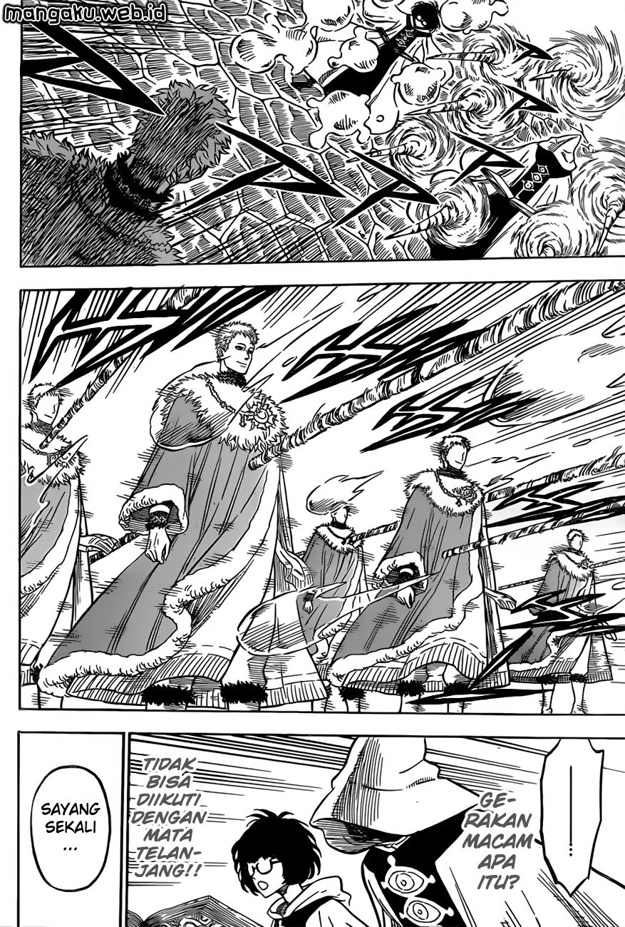 Black Clover