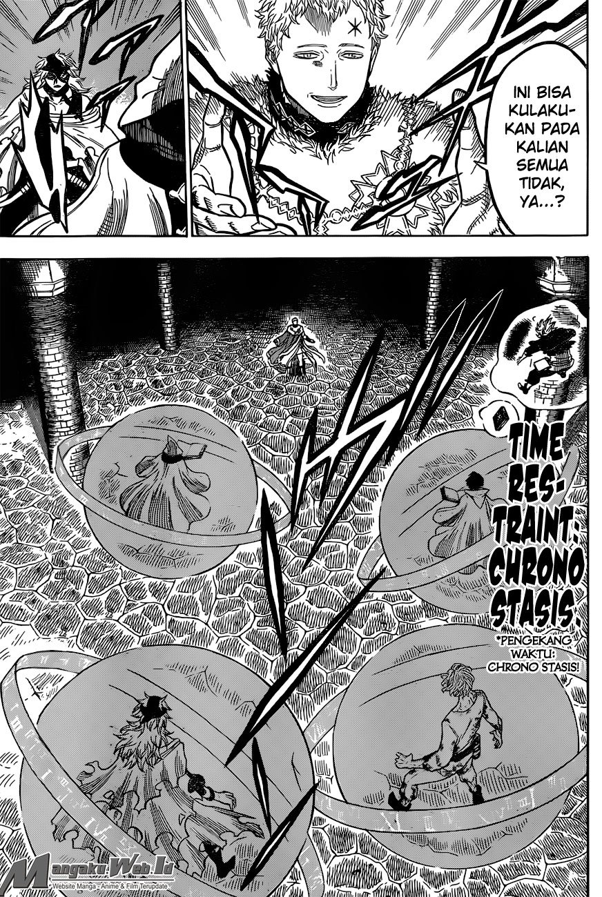 Black Clover