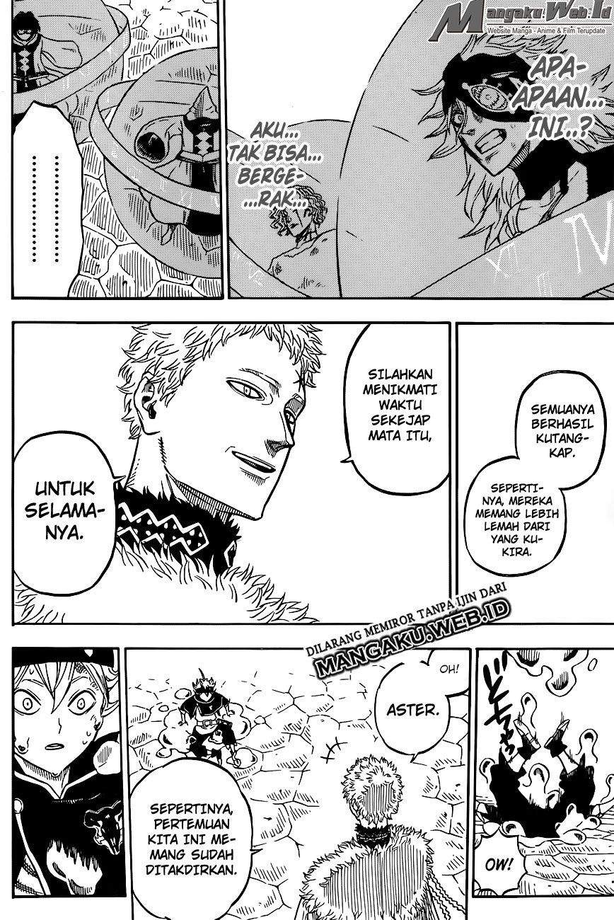 Black Clover