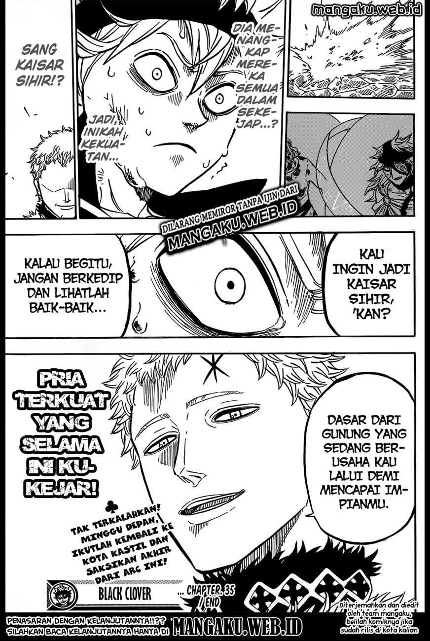 Black Clover