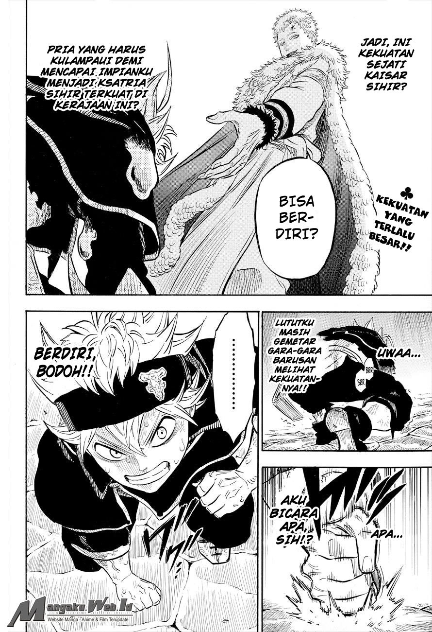 Black Clover
