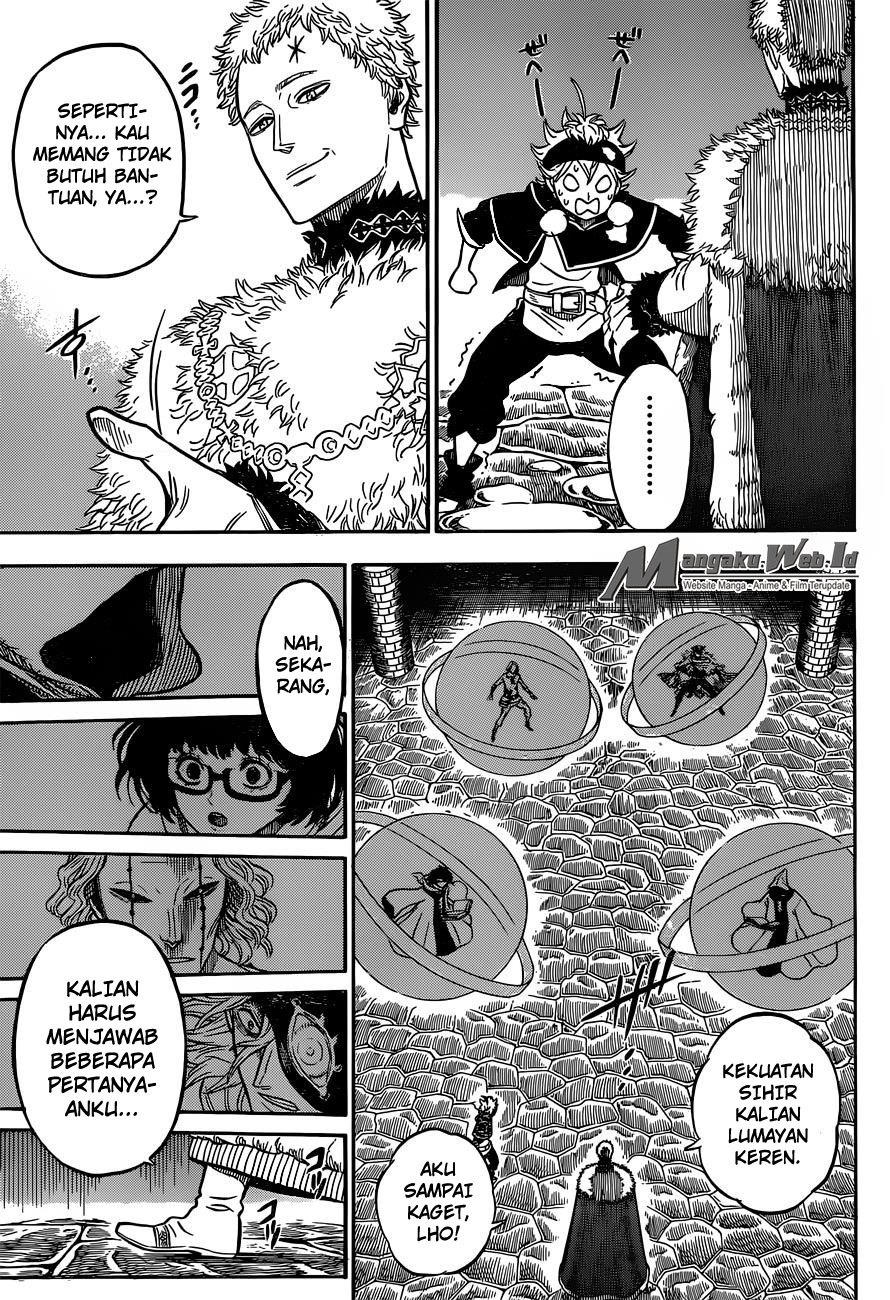 Black Clover