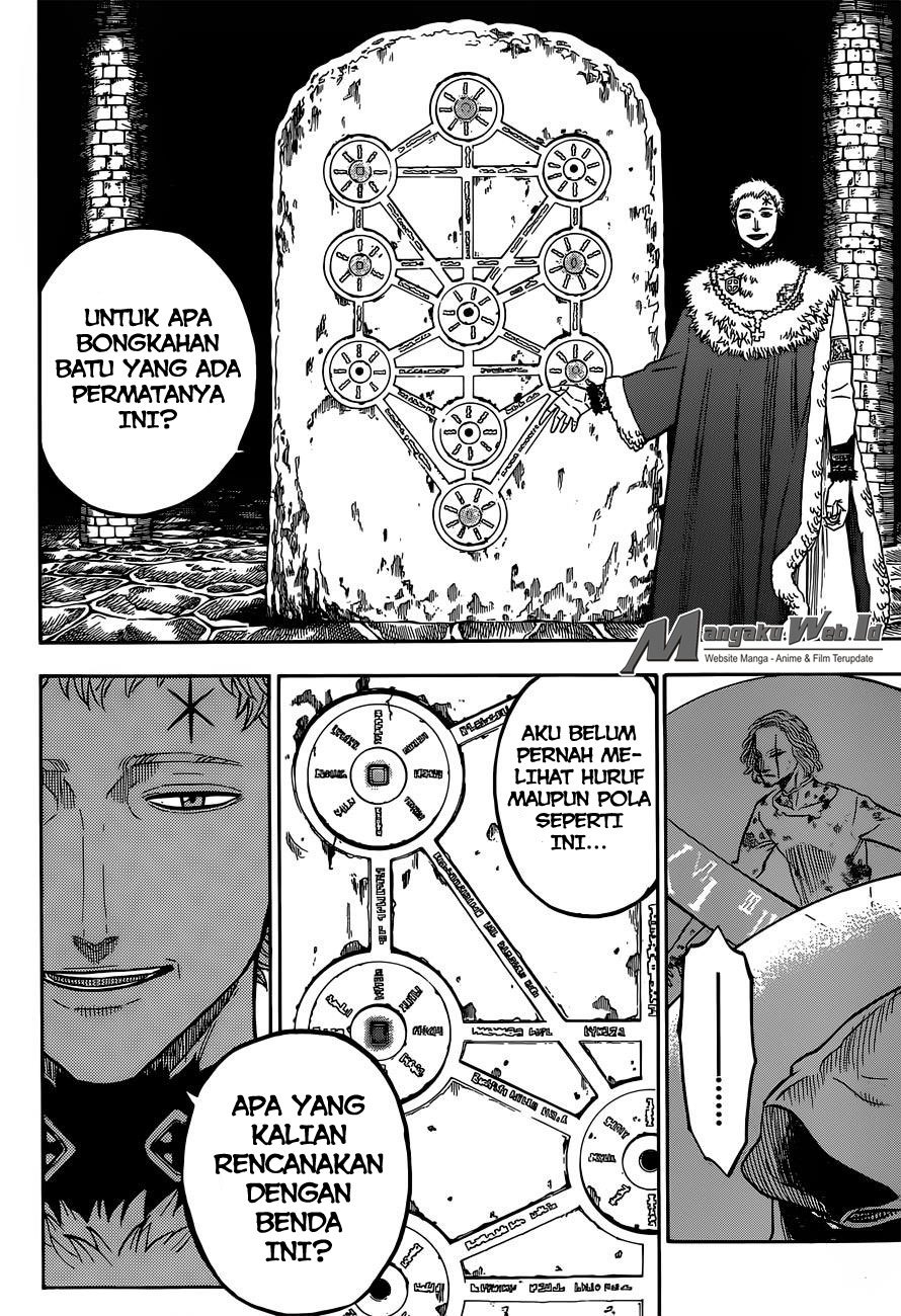 Black Clover