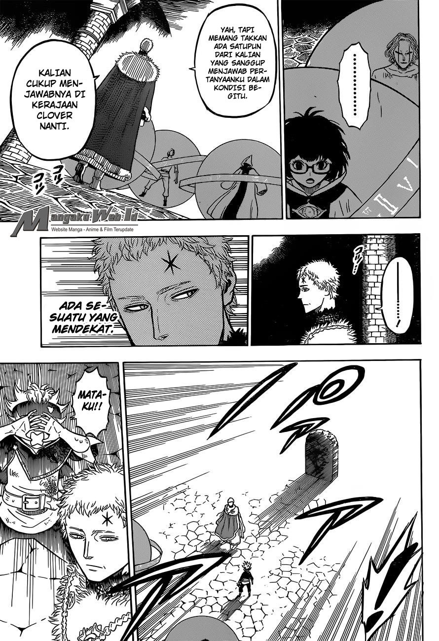 Black Clover