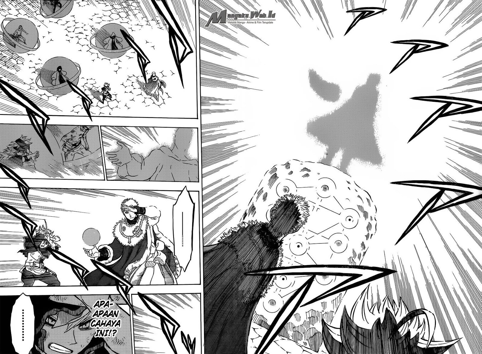 Black Clover
