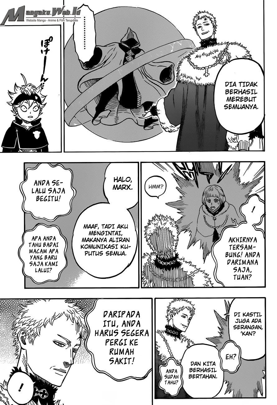 Black Clover